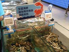 -盒马鲜生(曜一城店)