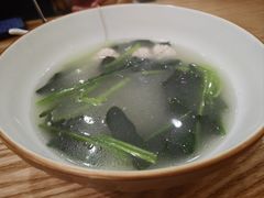-23号墙门菜(狮虎桥店)