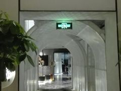 门面-桐爷小馆(广渠门店)