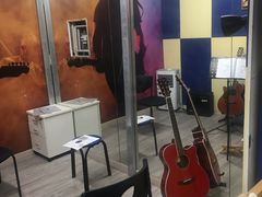 -大象音乐·吉他·架子鼓·声乐(双井店)