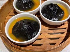 -十二粤味·顺德菜·烧鹅点心(五四广场店)