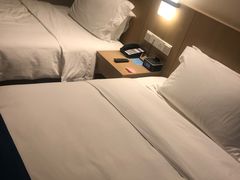 -都江堰中心国际酒店