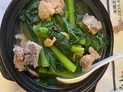 -壹只卤鹅·潮汕菜(莲塘店)