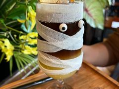 -咖梦餐厅 COMENG RESTAURANT
