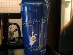 -星巴克臻选(广州东山锦轩店)