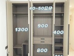 -佰丽爱家全屋定制(汶水店)