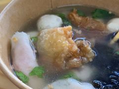 -非遗·十八曲鱼饺(西马总店)