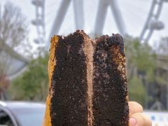 -花园饼屋·吐司蛋糕面包(星海店)