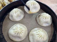 -蒋家桥饺面店(东关街店)