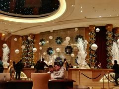 -澳门十六浦索菲特大酒店