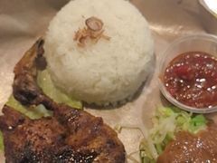 -Win's Indonesian Restaurant