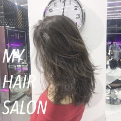 点击看大图 -MY HAIR ARDOR