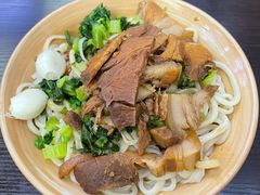 -焦大头牛肉小饭(南关店)