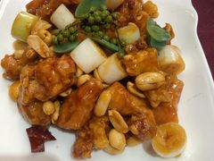 -万柳阁小馆·花园餐厅(龙潭湖店)