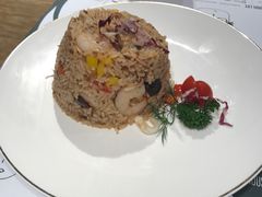 海鲜饭-静香HOUSE·全时段融合餐厅(七星欢乐颂店)