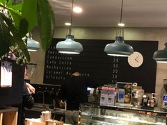 -ZM COFFEE(西安路店)