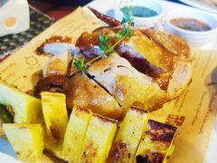 -翡翠鸟精品泰国菜(北辰财富中心店)