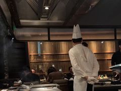 -岩盐·铁板料理(嘉里店)