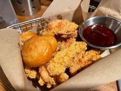 -包装马车·韩国料理·포장마차