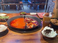 -楠火锅(哈尔滨金爵万象店)