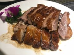 -潮粤香海鲜酒楼(沙湖店)