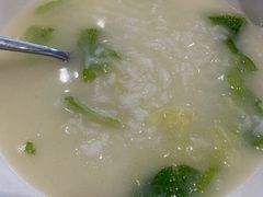 鸡汤饭-明洋钵钵鸡(春田小区店)