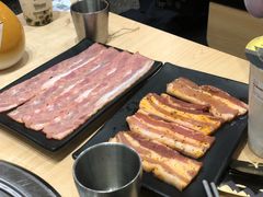 -花味·自助烤肉(雨花客厅店)