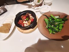 -清晖小苑·顺德菜(观澜湖新城店)