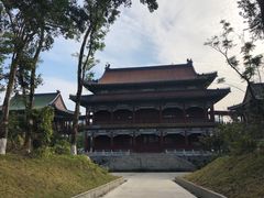 -珠海圆明新园