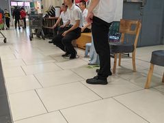 -永辉超市(嘉定宝龙广场店)