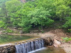 -大连天门山国家森林公园