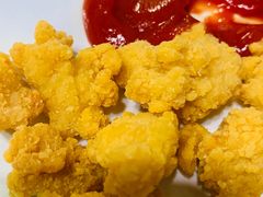 -汉巴味德(沈阳万象汇店)