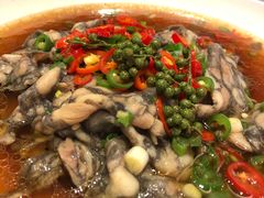 藤椒鸡肉片-眉州东坡(国贸店)