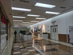 -川北医学院附属成都新华医院