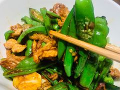 樟树港辣椒-格塘人家·山泉水煮鱼(望兴家园店)