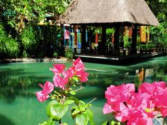 -三亚湾海居铂尔曼度假酒店