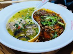 -万县面馆(高笋塘店)