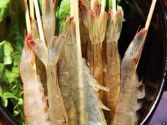 -豪渝火锅(李家村万达店)