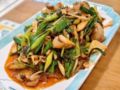 -易老妈蹄花.特色川菜(人民公园总店)