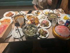 -星伦多自助料理(华润万象城店)