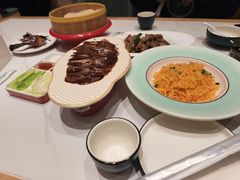 -梅利汴京烤鸭•开封豫菜地标店(晋安路店)