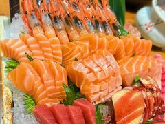 -东田之村自助餐厅(金水路店)