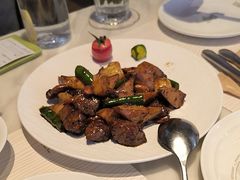 -大树餐厅(益田假日店)