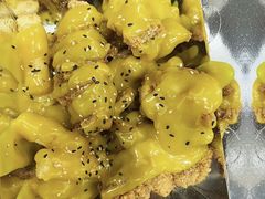 -三个先森的韩式炸鸡(新都商业广场店)