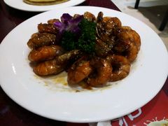 -李连贵熏肉大饼(兴工街店)