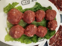 -八合里潮汕鲜牛肉火锅(深圳海岸城店)