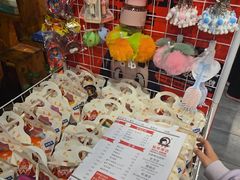 -小核桃品质串店(世茂大道店)