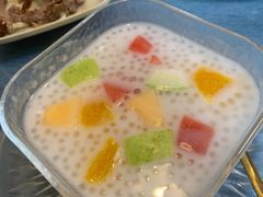 -山村茶餐厅(石岐店)