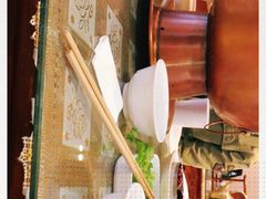 -清真·鸦儿李记·涮肉(和平里店)