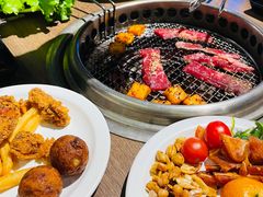 -火炉火自助餐(枫蓝国际店)